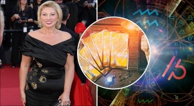 Анжела Перл, гороскоп  Анжела Перл, гороскоп