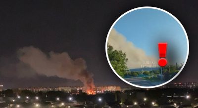 Втрати на складах під Воронежем вражаючі: розвідка Британії розкрила деталі удару ЗСУ Втрати на складах під Воронежем вражаючі: розвідка Британії розкрила деталі удару ЗСУ