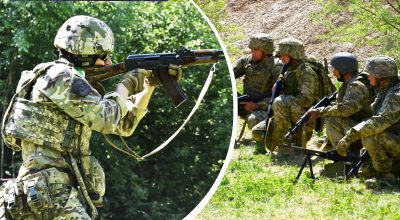 Перемога України у війні: ізраїльський військовий експерт назвав головну умову Перемога України у війні: ізраїльський військовий експерт назвав головну умову