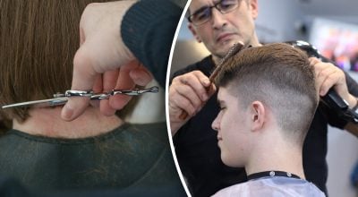 Місячний календар стрижок на серпень Місячний календар стрижок на серпень