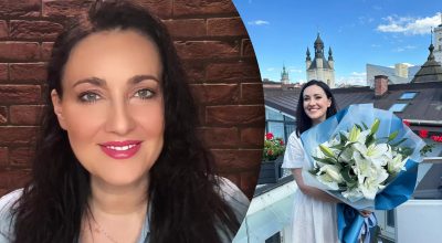 Соломія Вітвіцька Соломія Вітвіцька