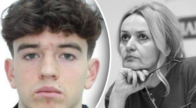 ЗМІ показали фото імовірного убивці Фаріон: усі подробиці затримання ЗМІ показали фото імовірного убивці Фаріон: усі подробиці затримання