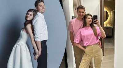 Володимир Остапчук, Катерина Полтавська