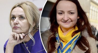 Дочка Фаріон заявила, що хоче поговорити із вбивцею мами і дещо у нього запитати Дочка Фаріон заявила, що хоче поговорити із вбивцею мами і дещо у нього запитати