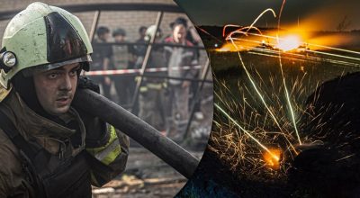 ППО, рятувальник ППО, рятувальник