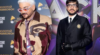 Філіп Кіркоров Філіп Кіркоров