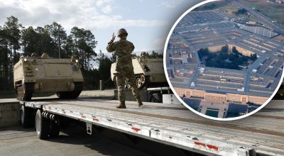 Багатомільйонна допомога Україні: яке озброєння США готові передати ЗСУ