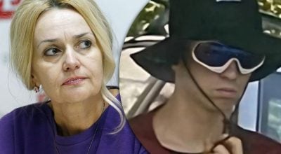 Ірина Фаріон Ірина Фаріон