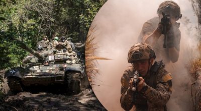 За літо РФ захопила лише 0,3% України та готує зимовий реванш - Bild За літо РФ захопила лише 0,3% України та готує зимовий реванш - Bild