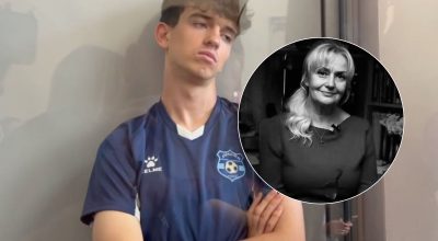 Підозрюваний у вбивстві Фаріон зробив гучну заяву в залі суду: деталі Підозрюваний у вбивстві Фаріон зробив гучну заяву в залі суду: деталі