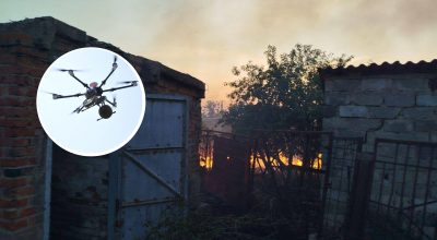 Понад 400 ударів по Запорізькому району за добу: які наслідки атак РФ