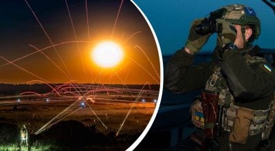 Пожежа на об'єкті промисловості в Полтаві: деталі нічної атаки РФ по Україні Пожежа на об'єкті промисловості в Полтаві: деталі нічної атаки РФ по Україні