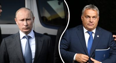 Путин, Орбан Путин, Орбан