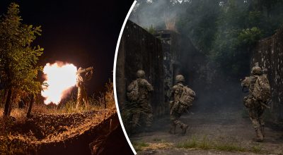 На ЗСУ чекають надзвичайно важкі бої за одне українське місто - Дикий На ЗСУ чекають надзвичайно важкі бої за одне українське місто - Дикий