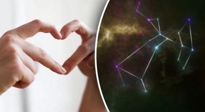Любовний гороскоп на тиждень Любовний гороскоп на тиждень