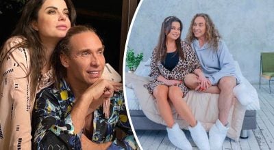 Наташа Корольова, Тарзан