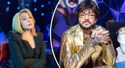 Любовь Успенская, Филипп Киркоров Любовь Успенская, Филипп Киркоров