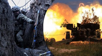 Ще 2 області Росії під загрозою: ЗСУ можуть почати нові операції на території РФ Ще 2 області Росії під загрозою: ЗСУ можуть почати нові операції на території РФ