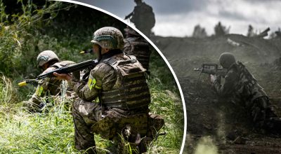 Найближчі тижні стануть визначальними: чи зможе РФ просуватися на фронті Найближчі тижні стануть визначальними: чи зможе РФ просуватися на фронті