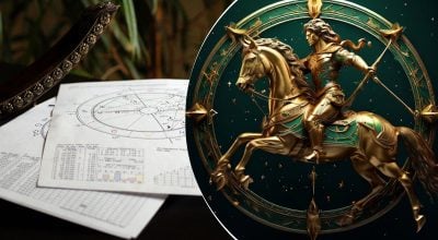 Гороскоп на сьогодні 30 вересня: Стрільцям - весь світ біля ніг, Козерогам - рекордна удача Гороскоп на сьогодні 30 вересня: Стрільцям - весь світ біля ніг, Козерогам - рекордна удача