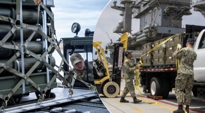 Хто стоїть за зменшенням допомоги Україні: нардеп зробив жорстку заяву Хто стоїть за зменшенням допомоги Україні: нардеп зробив жорстку заяву