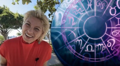 Анжела Перл, гороскоп 