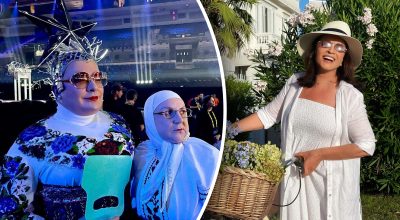 Андрей Данилко, София Ротару Андрей Данилко, София Ротару