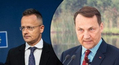 Сікорський, Сійярто Сікорський, Сійярто