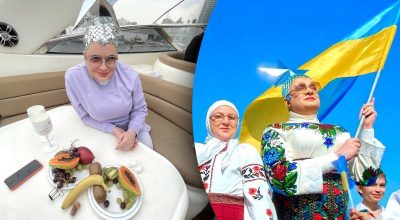 Андрей Данилко Андрей Данилко