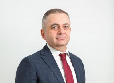 Углава призывает международные организации обезопасить НАБУ от влияния недобросовестных активистов