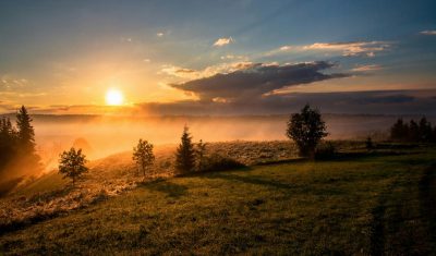 Україну накриє новий антициклон: погода різко зміниться