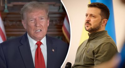 'Махнуть рукой на Украину': неожиданный прогноз насчет встречи Трампа с Путиным