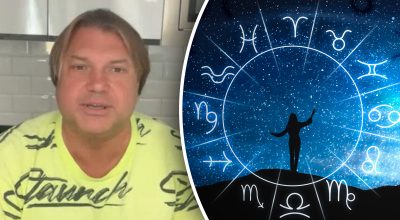 Влад Росс, гороскоп