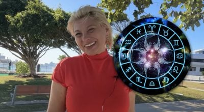 Анжела Перл, гороскоп 