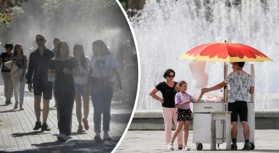 Україні загрожує дефіцит прісної води, і цьому є низка пояснень - еколог Україні загрожує дефіцит прісної води, і цьому є низка пояснень - еколог