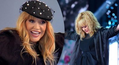 Алла Пугачева Алла Пугачева