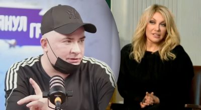 Андрій Данилко, Таїсія Повалій Андрій Данилко, Таїсія Повалій