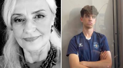 Фарион Фарион