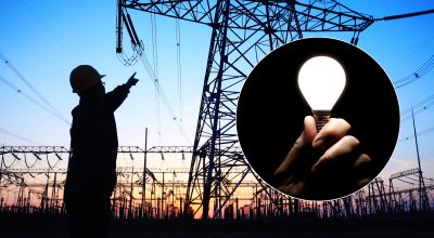 Другий день поспіль: чому в Україні не вимикають світло – відповідь ДТЕК Другий день поспіль: чому в Україні не вимикають світло – відповідь ДТЕК