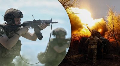 ЗСУ зупинили навалу росіян біля Торецька: в МВА зізнались, хто контролює місто ЗСУ зупинили навалу росіян біля Торецька: в МВА зізнались, хто контролює місто