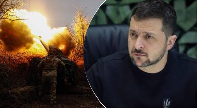 4 важливих питання: Зеленський провів термінове засідання Ставки 4 важливих питання: Зеленський провів термінове засідання Ставки