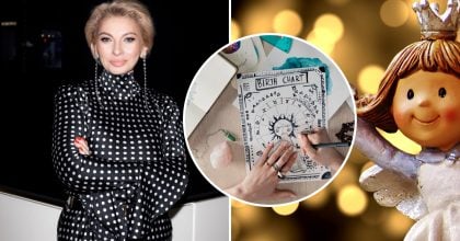 Кому відкриється важлива істина: гороскоп на травень 2026 року від Анжели Перл