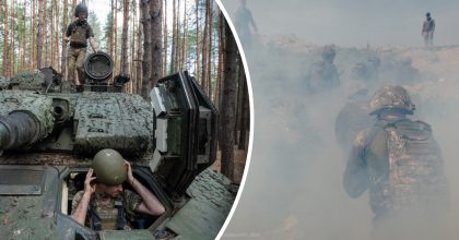 Армия РФ прорвалась на Донетчине: в ISW раскрыли опасные направления