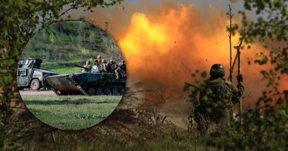 РФ может пойти на "дембельский аккорд": есть ли угроза оккупации Покровска - майор ВСУ
