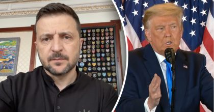 "Этому нет оправданий": Зеленский сделал заявление после покушения на Трампа