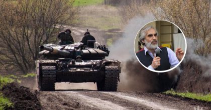 "Возможно, война приближается к концу": профессор удивил прогнозом