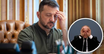 Россия начала операцию "Мир": в ЦПД предупредили о "тайных переговорах"
