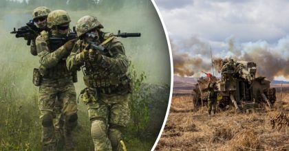 ВСУ опровергли данные о потере 99 тысяч военных России в битве за Часов Яр