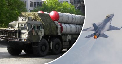 Уничтожение ПВО может довести РФ до критической точки и защитить F-16 над Украиной