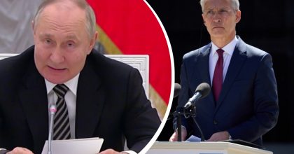 Как победа Путина может повлиять на мир: Столтенберг удивил заявлением